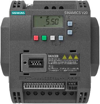 Automation Oldies - 6SL32105BE175CV0