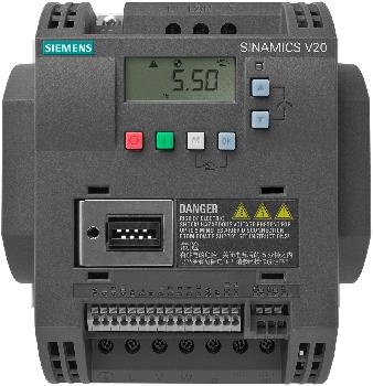 Automation Oldies - 6SL32105BE215CV0