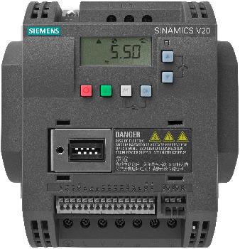 Automation Oldies - 6SL32105BE315UV0