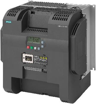 Automation Oldies - 6SL32105BE318UV0