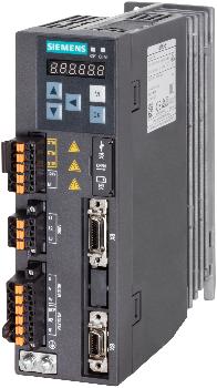 Automation Oldies - 6SL32105FB104UF1
