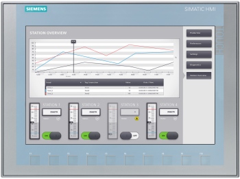 Automation Oldies - 6AV21232MB030AX0