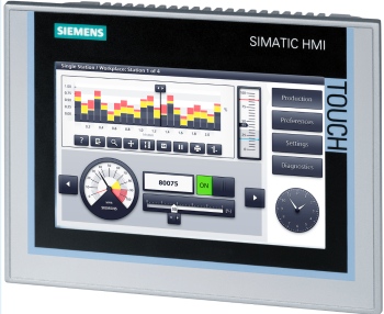 Automation Oldies - 6AV21240GC010AX0