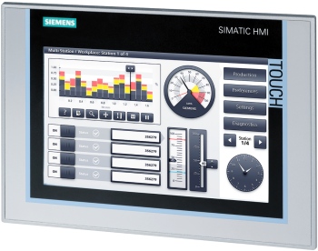 Automation Oldies - 6AV21240JC010AX0
