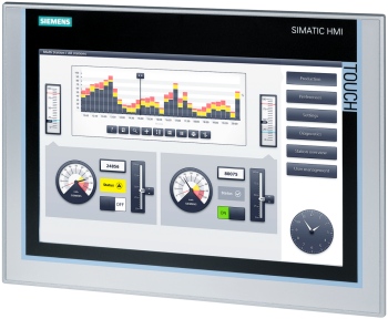 Automation Oldies - 6AV21240MC010AX0