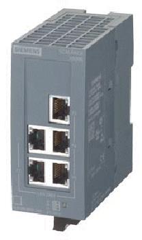 Automation Oldies - 6GK50050BA001AB2