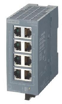 Automation Oldies - 6GK50080BA101AB2