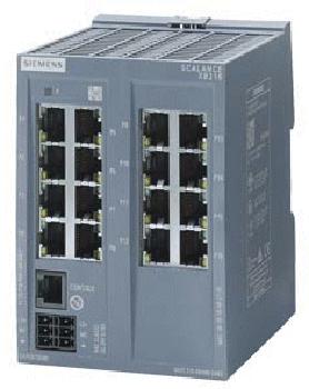 Automation Oldies - 6GK52160BA002AB2
