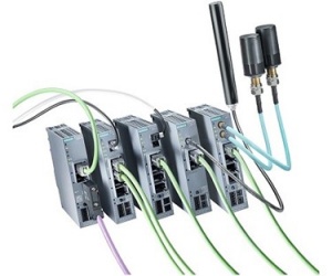 PLC NETWORKING