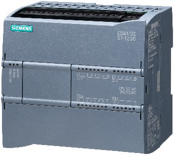 Automation Oldies - 6ES72141AG400XB0