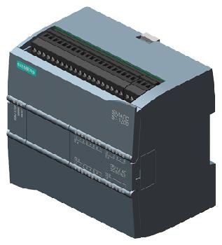 Automation Oldies - 6ES72141HG400XB0