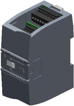Automation Oldies - 6ES72211BH320XB0
