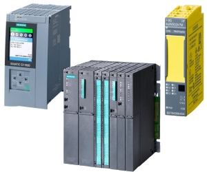 Siemens - PLC