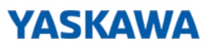 LogoYASKAWA